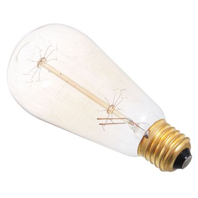 Lamparita incandescente pera 40 w E27