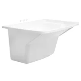 Pileta lavadero de plástico 15 L
