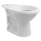 Inodoro largo 25 cm 80261A blanco