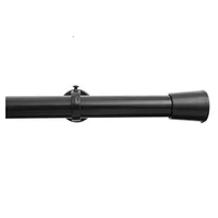 Kit barral Innova x 200 cm negro