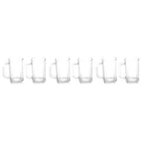 Pack de 6 chops de cerveza de 380 ml