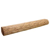 Estera de junco cañizo 150 cm x 5 m