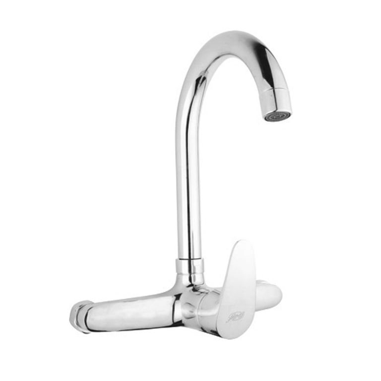 Griferías Monocomando y Bimando de Cocina Sodimac Uruguay