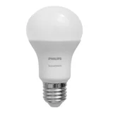 Lámpara de luz scene switch E27 9 w cálida