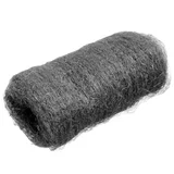 Esponja lana de acero en rollitos x 10 unidades