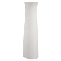 Pedestal para lavatorio Trevi 66 x 18 x 16 cm blanco