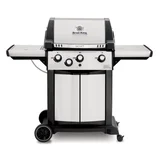 Parrilla a gas Signet 340 3 quemadores