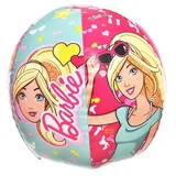 Pelota inflable Barbie 51 cm