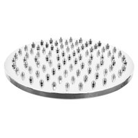 Plato de ducha plástico redondo 20 cm