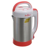 Sopera Zuppa 1,3 L 1000 w plateada
