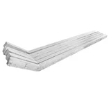 Poste 3 mt x 10 x 10 cm codo 50