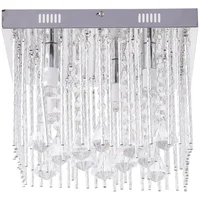 Lámpara de techo Nin 5 luces E14