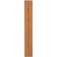 Piso flotante maderado 8 mm Cerezo café mate 2.13 m2