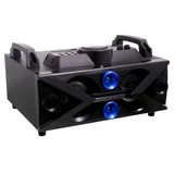 Sistema de audio 2.1 CH de 4000 w