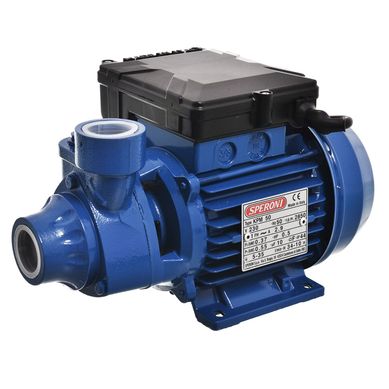 Bomba perifrica 1/2 HP