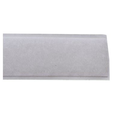 Velcro autoadhesivo en rollo 2 cm x 2 m