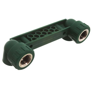 Puente termofusi�n de grifer�a 15 cm