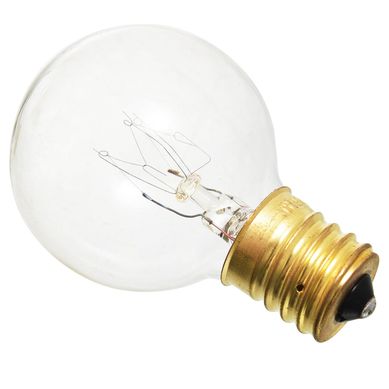 Lmpara de luz de repuesto E17 7 w clida