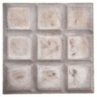 Baldosa gris exterior 20x20 cm
