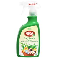 Fertilizante foliar para todas las plantas 650 cm3