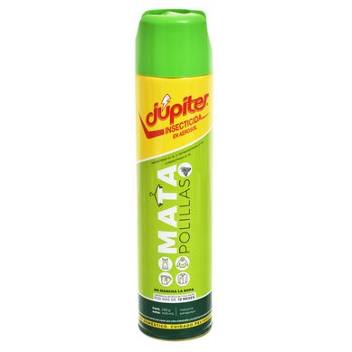 Insecticida mata polilla 400 ml