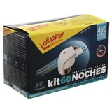 Kit de insecticida aparato con líquido para 60 noches