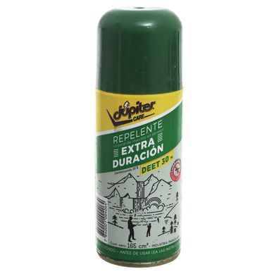 Repelente corporal extra duracin 165 cm3