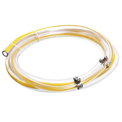Manguera para gas 3/8