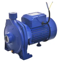 Bomba centrífuga 1.5 HP alterna 32 m