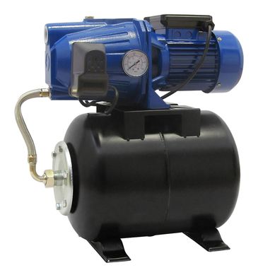 Bomba presurizadora 3/4 HP EQ