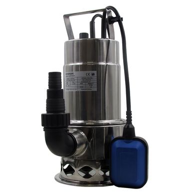 Bomba sumergible 1 HP  HYSP750A