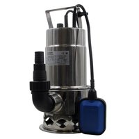 Bomba sumergible HYSP750A 1 HP