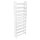 Organizador de zapatos 30 pares blanco