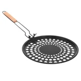 Bandeja pizzera 32 cm