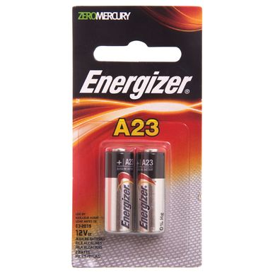 Pack de pila x 2 A23