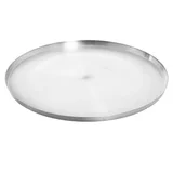 Asadera para pizza de aluminio 35 cm