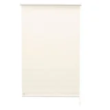Cortina roller Solar Screen 90 x 250 cm blanca perla