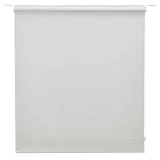 Cortina roller Solar Screen 150 x 250 cm blanca perla