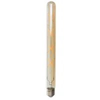 Lamparita de filamento LED Tubo 8 w E27