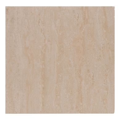 Porcelanato marmolado Elegance beige mate 30x30 cm