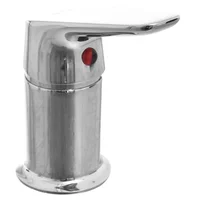 Monocomando de bidet Wico Square