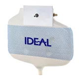 Depósito para inodoro de embutir chata 8 cm 12 l