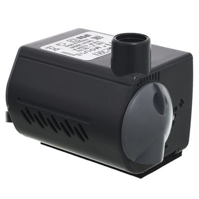 Bomba fuente 3.8 W