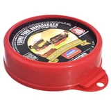 Molde para hamburguesas rellenas 12 cm