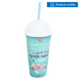 Vaso Milk Shake 500 ml