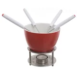 Fondue para queso o chocolate
