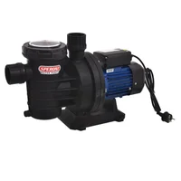 Bomba de piscina 1.5 HP