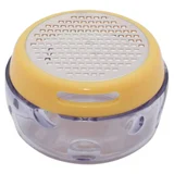 Rallador de queso con recipiente 9 cm
