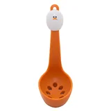 Cuchara para hervir huevos