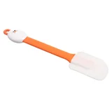 Espátula de silicona con diseño Huevo